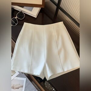 High Waist Shorts